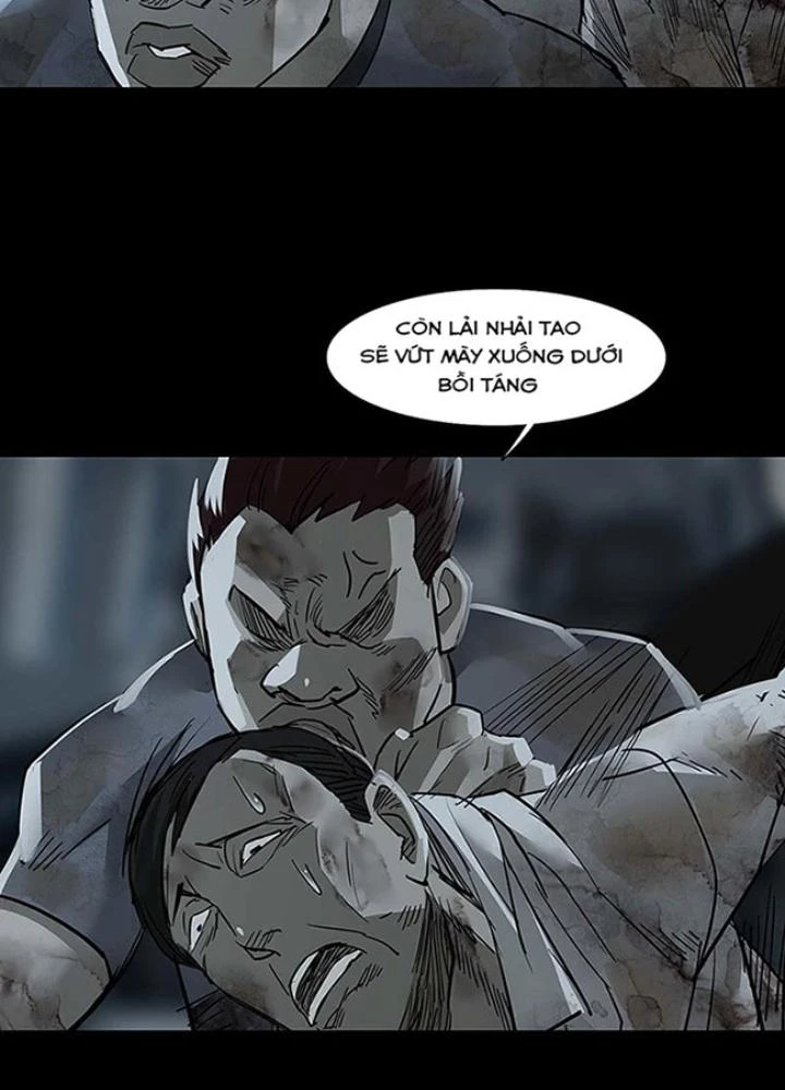 Quay Đầu Là Bờ Chapter 135 - Trang 21