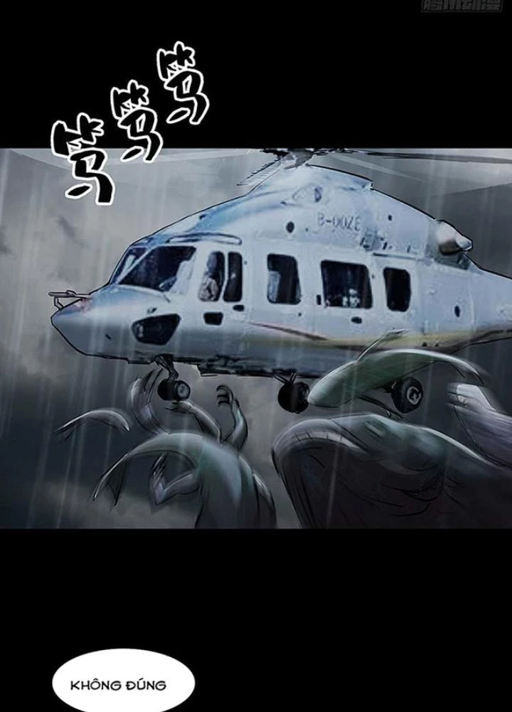 Quay Đầu Là Bờ Chapter 135 - Trang 23