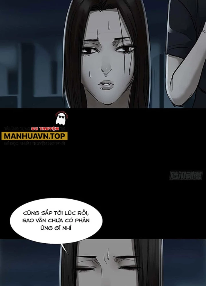 Quay Đầu Là Bờ Chapter 135 - Trang 25