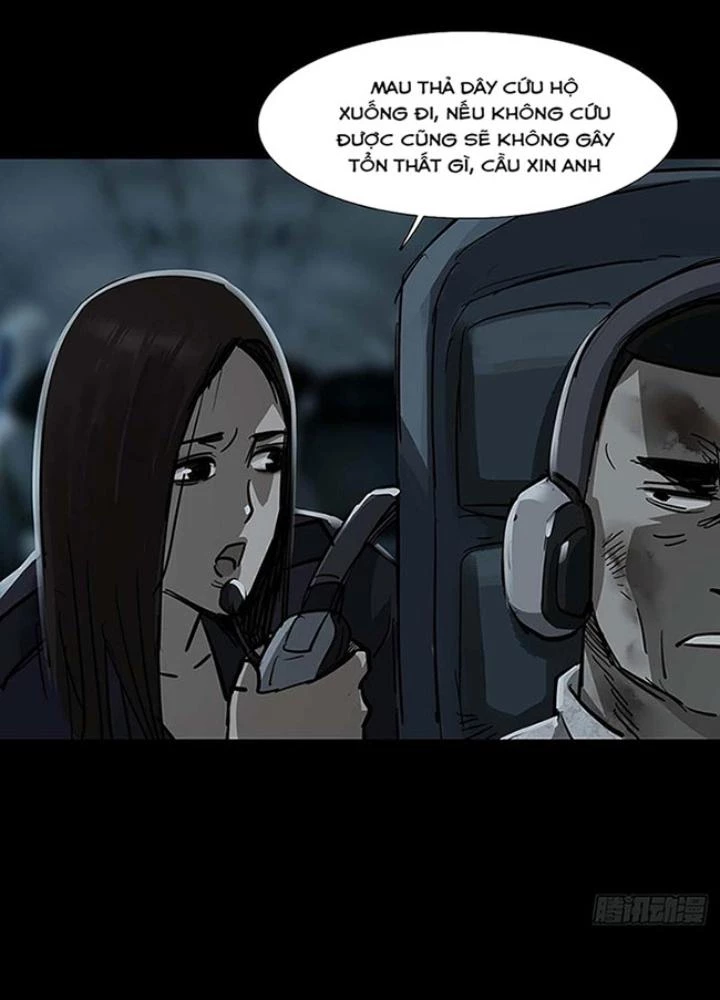 Quay Đầu Là Bờ Chapter 135 - Trang 29