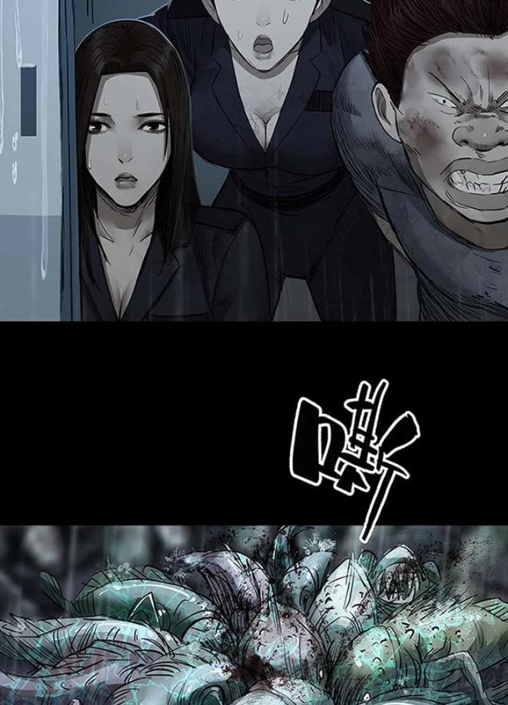 Quay Đầu Là Bờ Chapter 135 - Trang 3