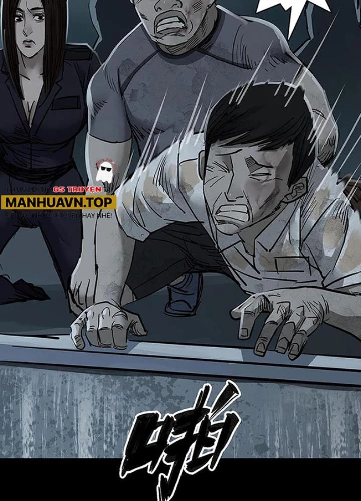 Quay Đầu Là Bờ Chapter 135 - Trang 35