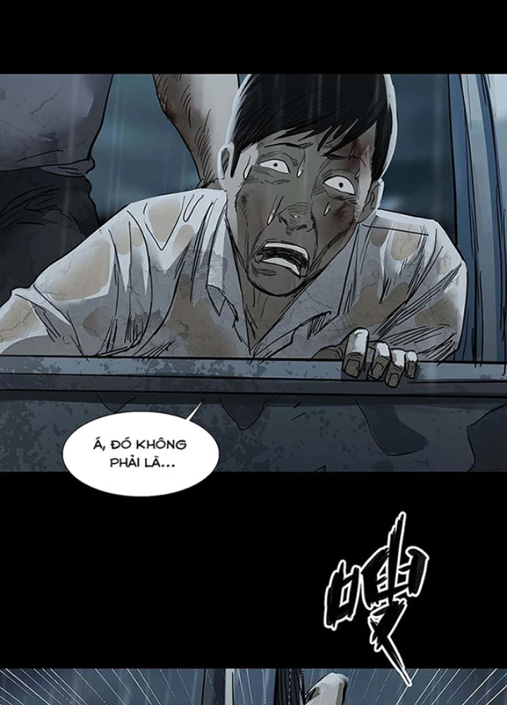 Quay Đầu Là Bờ Chapter 135 - Trang 37