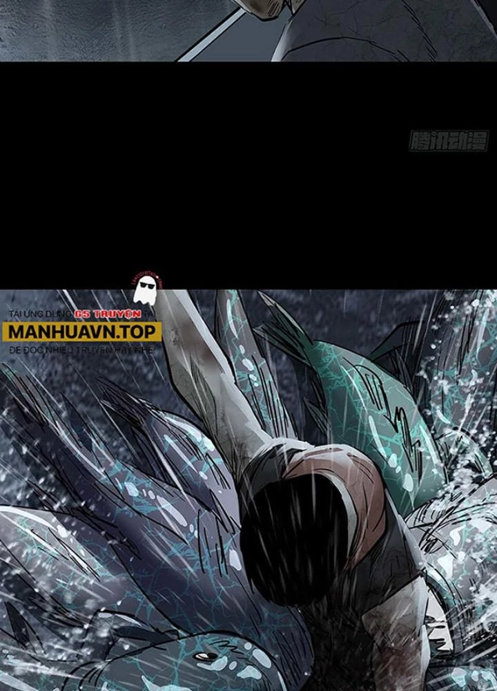 Quay Đầu Là Bờ Chapter 135 - Trang 41