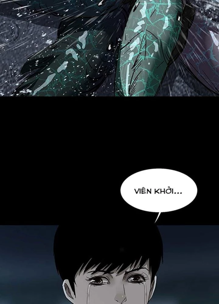 Quay Đầu Là Bờ Chapter 135 - Trang 43