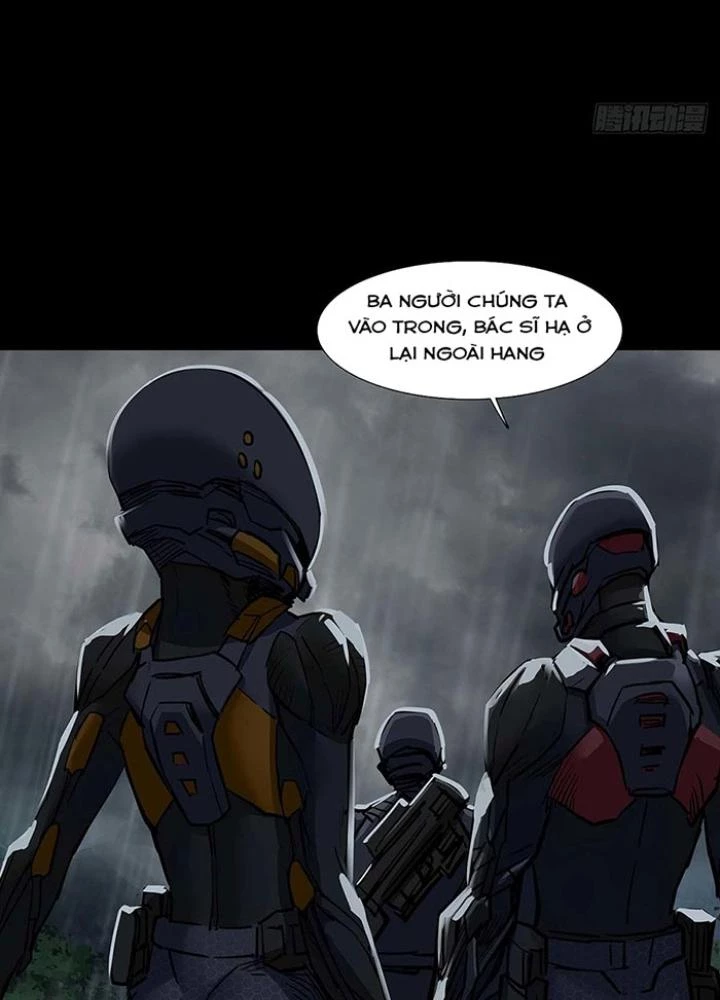 Quay Đầu Là Bờ Chapter 136 - Trang 21