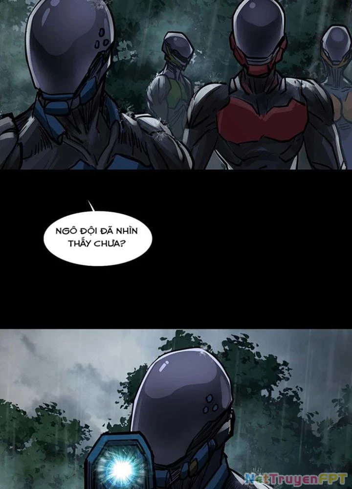 Quay Đầu Là Bờ Chapter 136 - Trang 27
