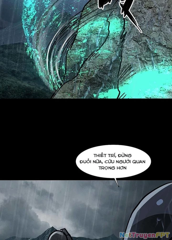 Quay Đầu Là Bờ Chapter 136 - Trang 33