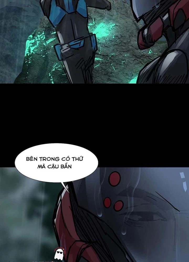 Quay Đầu Là Bờ Chapter 136 - Trang 35