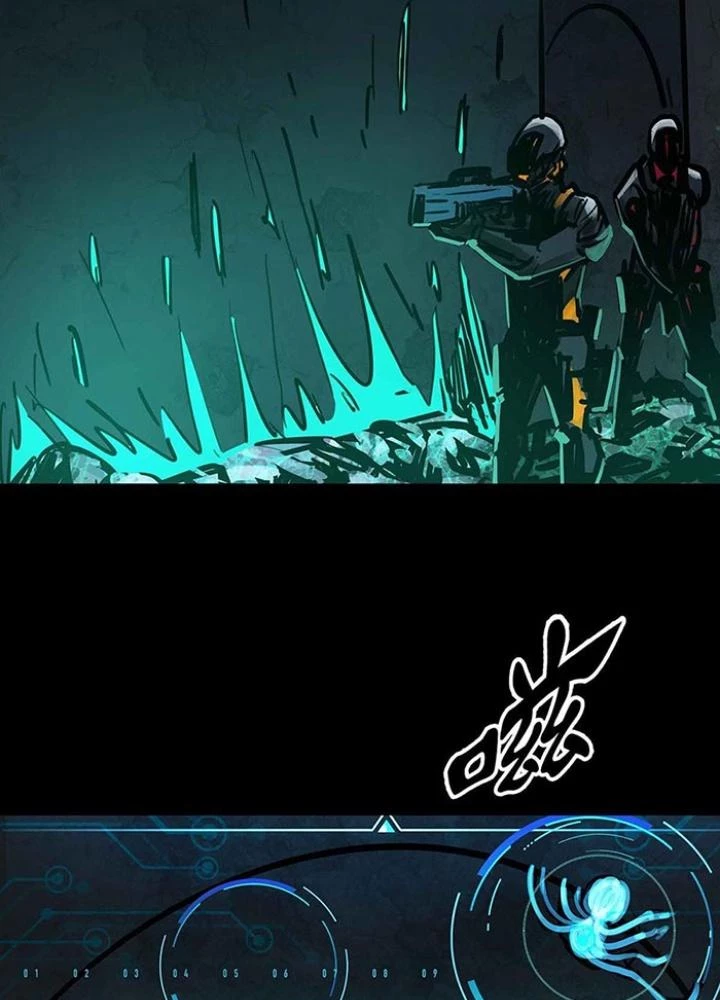 Quay Đầu Là Bờ Chapter 136 - Trang 47