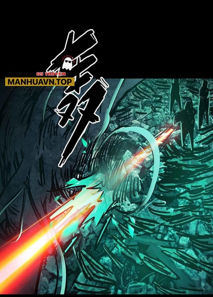 Quay Đầu Là Bờ Chapter 136 - Trang 49