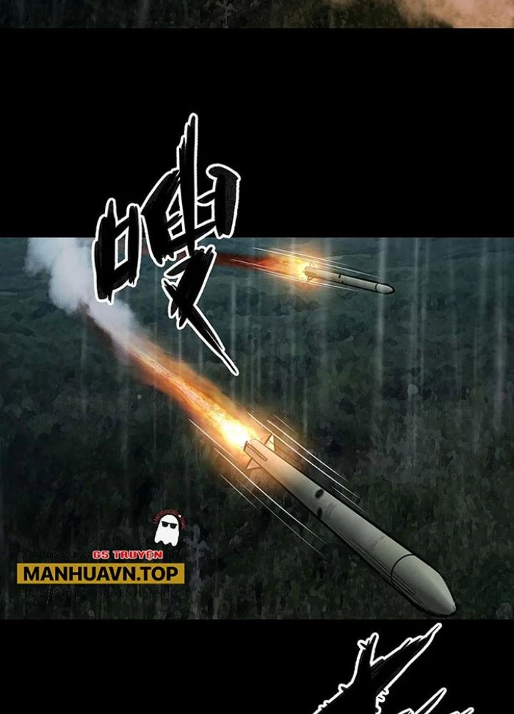 Quay Đầu Là Bờ Chapter 136 - Trang 9