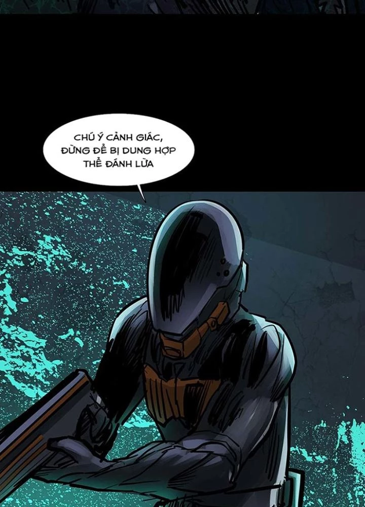 Quay Đầu Là Bờ Chapter 137 - Trang 11