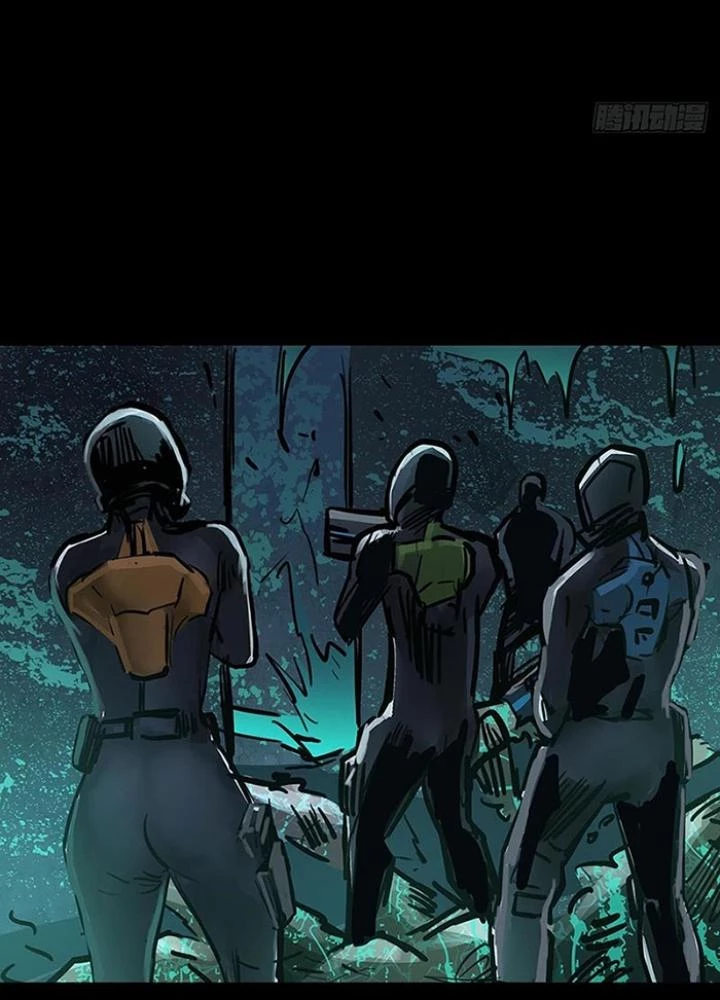 Quay Đầu Là Bờ Chapter 137 - Trang 13