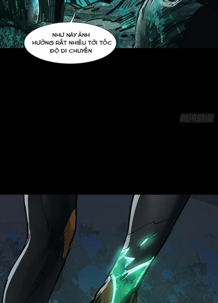 Quay Đầu Là Bờ Chapter 137 - Trang 17