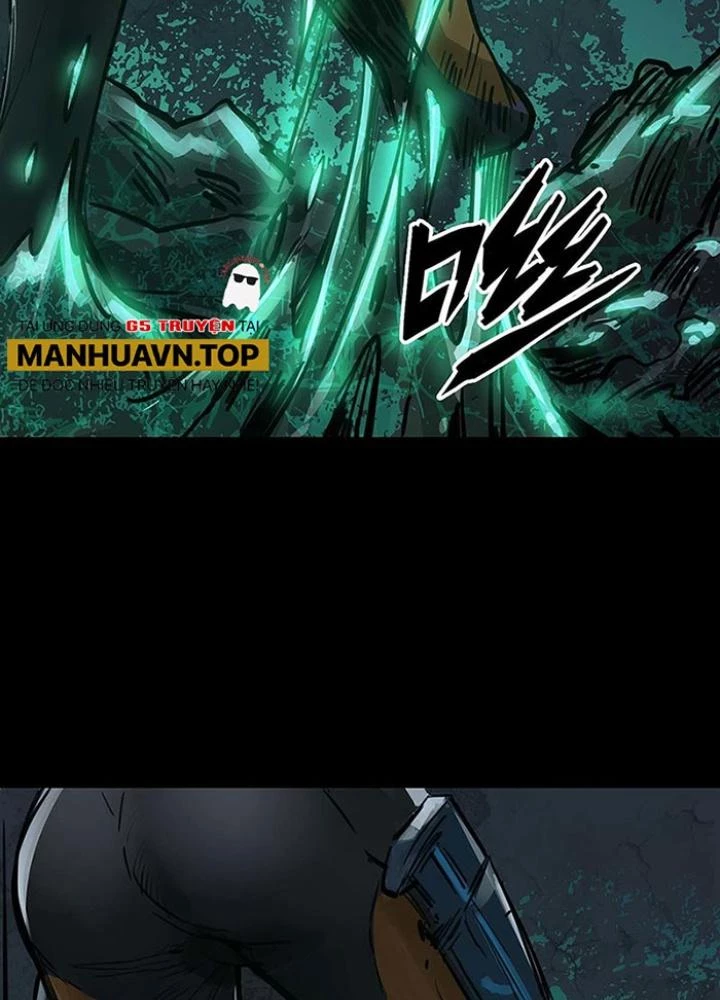 Quay Đầu Là Bờ Chapter 137 - Trang 19