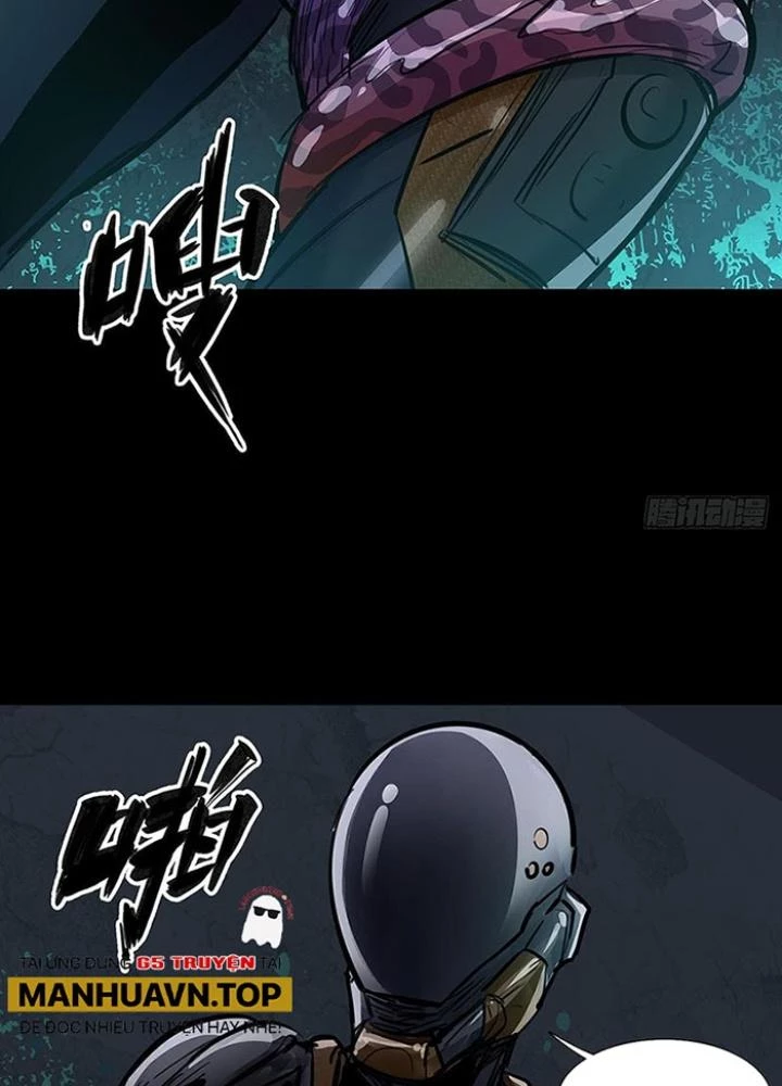 Quay Đầu Là Bờ Chapter 137 - Trang 25