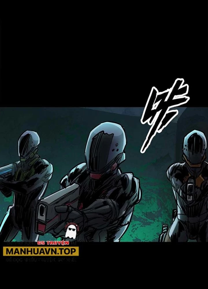 Quay Đầu Là Bờ Chapter 137 - Trang 3
