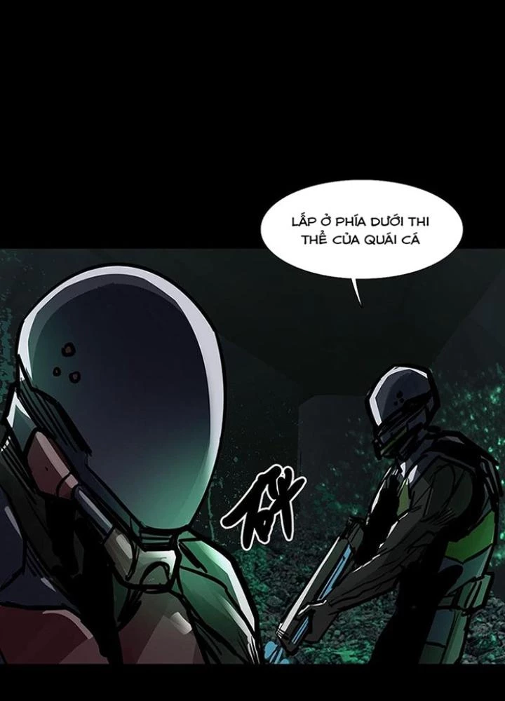 Quay Đầu Là Bờ Chapter 137 - Trang 31