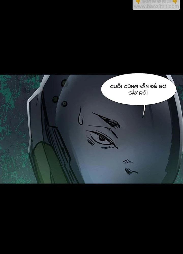 Quay Đầu Là Bờ Chapter 137 - Trang 33