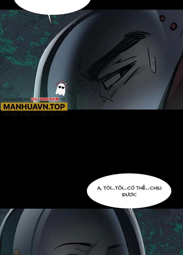 Quay Đầu Là Bờ Chapter 137 - Trang 35