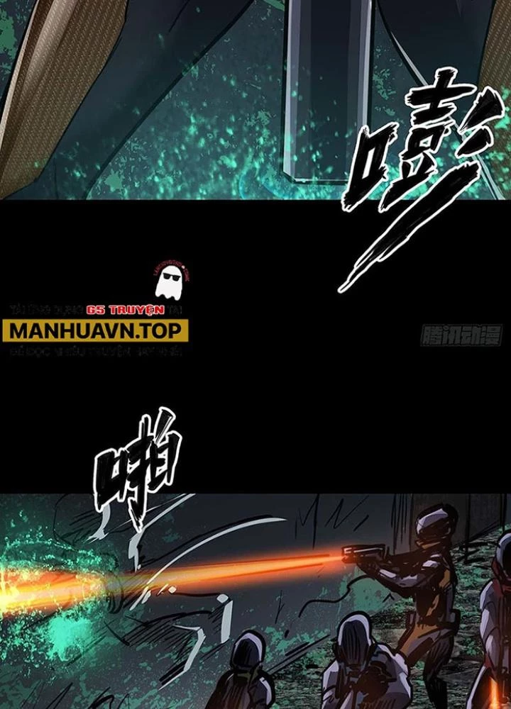 Quay Đầu Là Bờ Chapter 137 - Trang 43