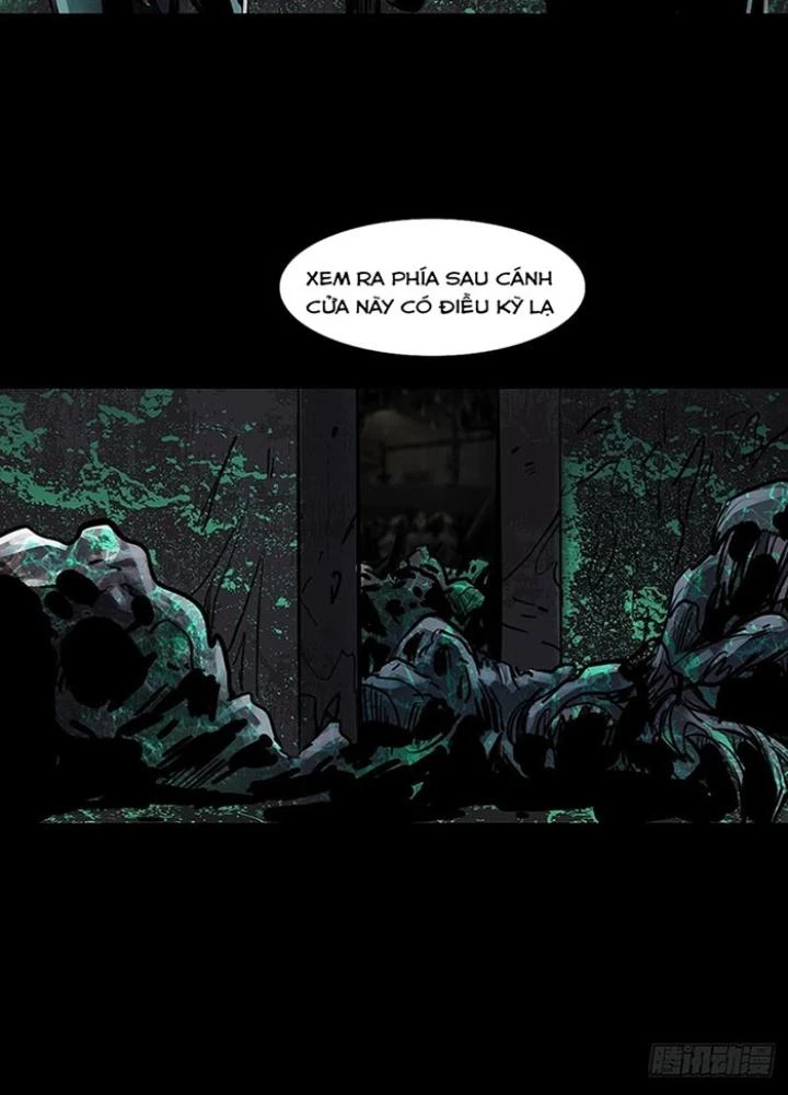 Quay Đầu Là Bờ Chapter 137 - Trang 49