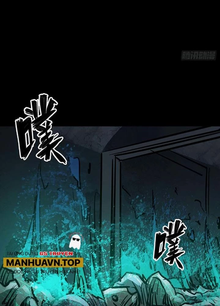 Quay Đầu Là Bờ Chapter 137 - Trang 9