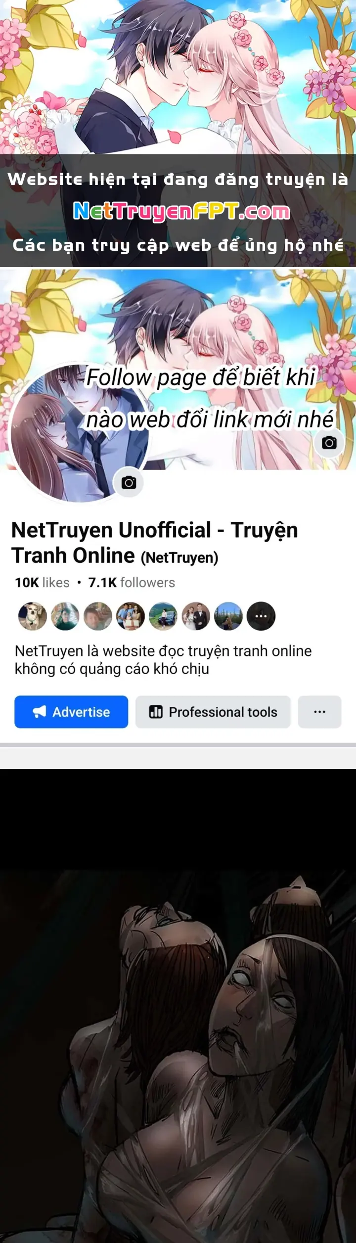 Quay Đầu Là Bờ Chapter 138 - Trang 1