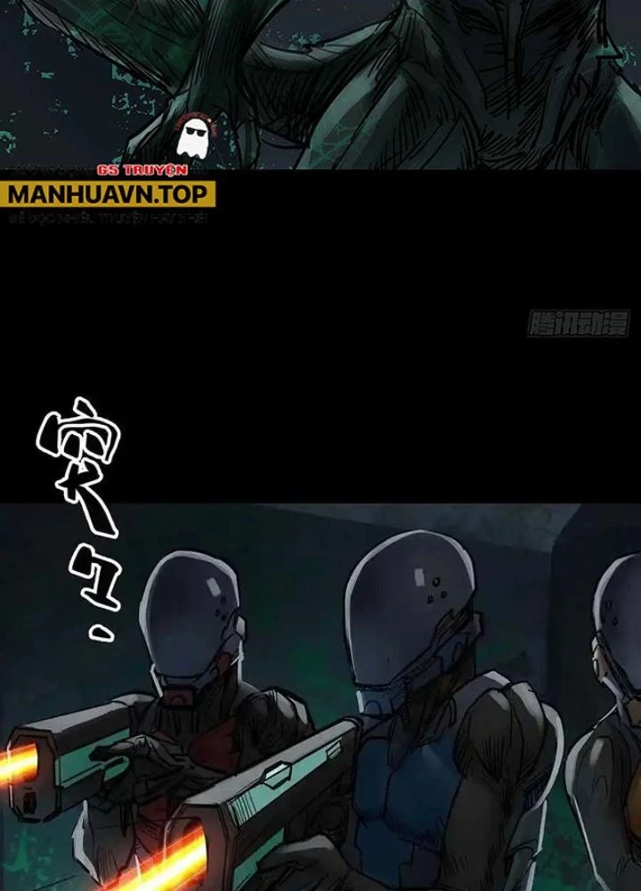 Quay Đầu Là Bờ Chapter 138 - Trang 15