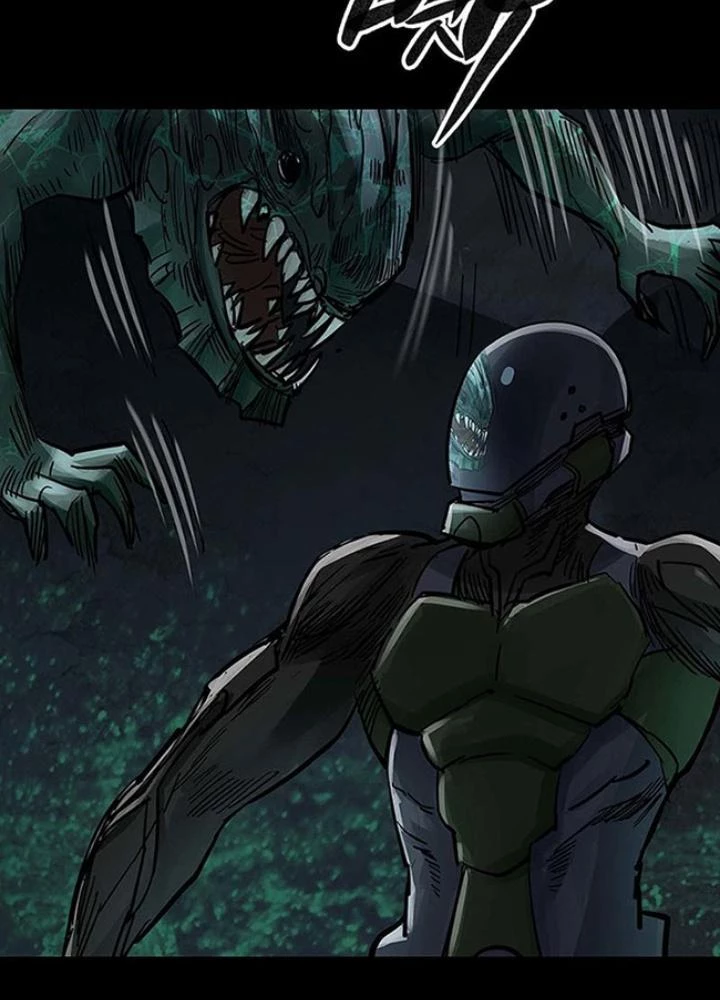 Quay Đầu Là Bờ Chapter 138 - Trang 21