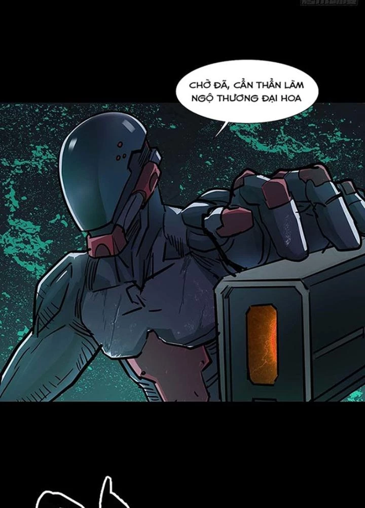 Quay Đầu Là Bờ Chapter 138 - Trang 23