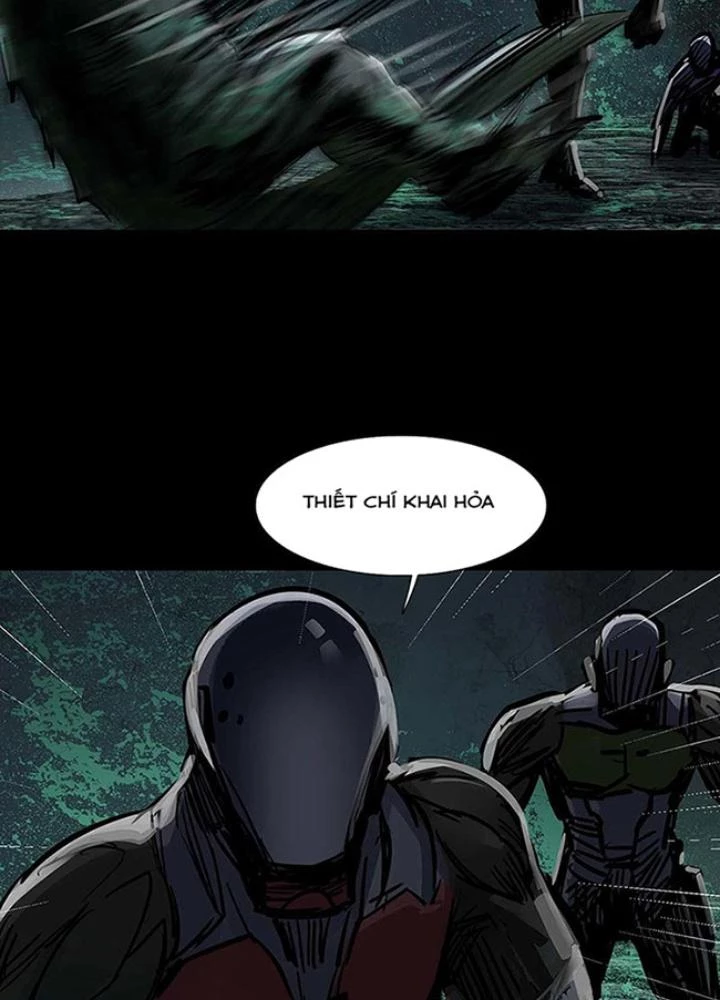 Quay Đầu Là Bờ Chapter 138 - Trang 39