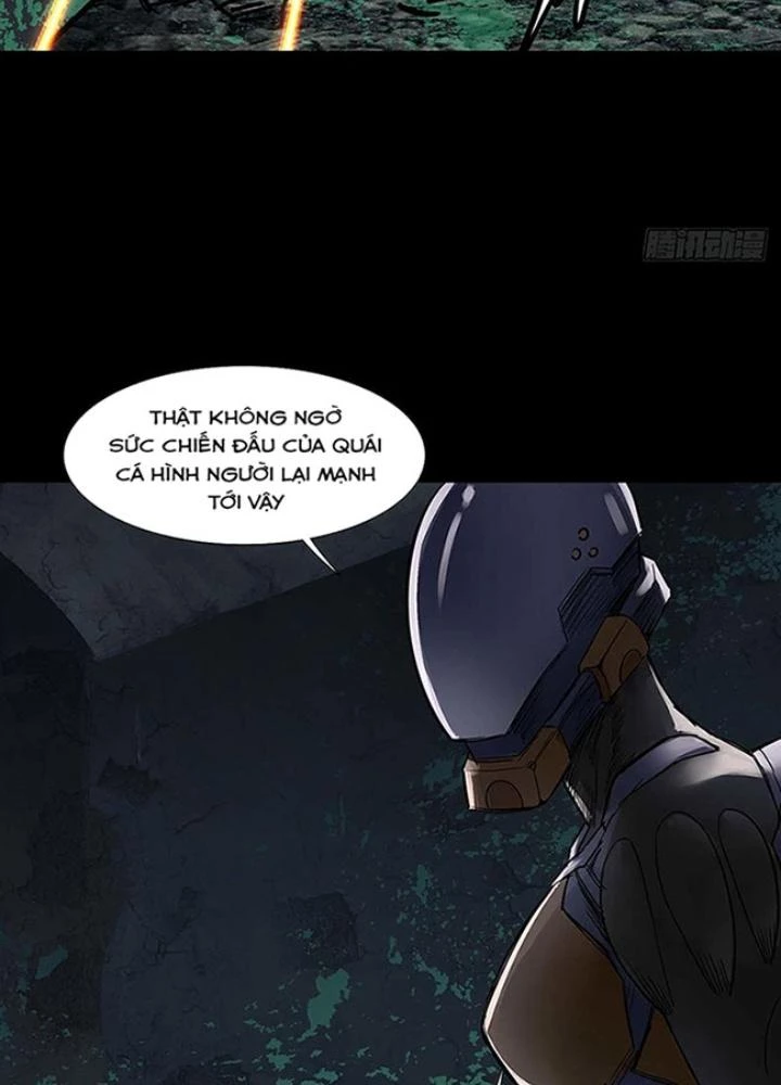 Quay Đầu Là Bờ Chapter 138 - Trang 45