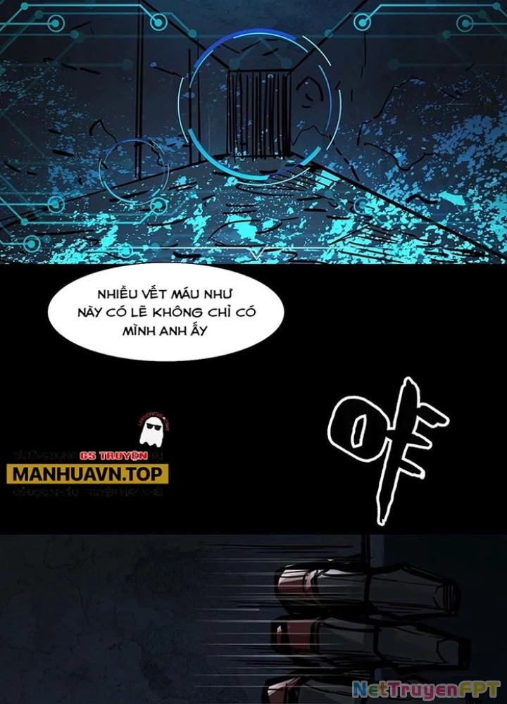 Quay Đầu Là Bờ Chapter 139 - Trang 15