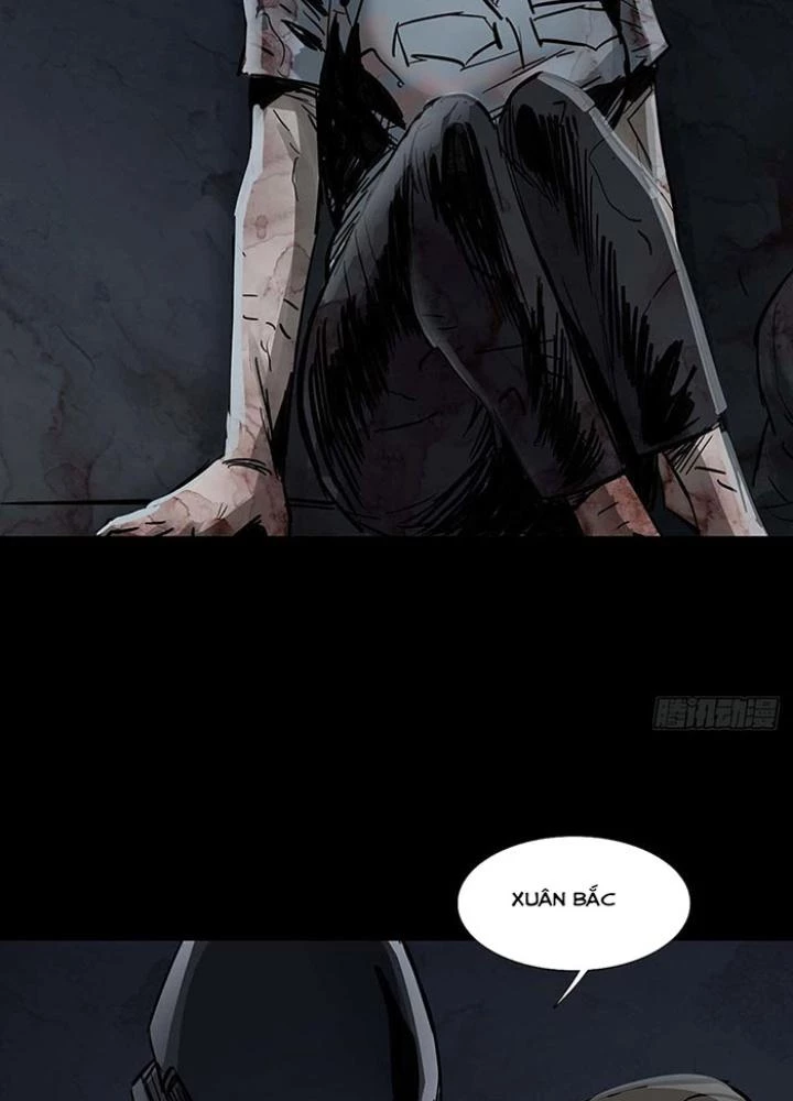 Quay Đầu Là Bờ Chapter 139 - Trang 25