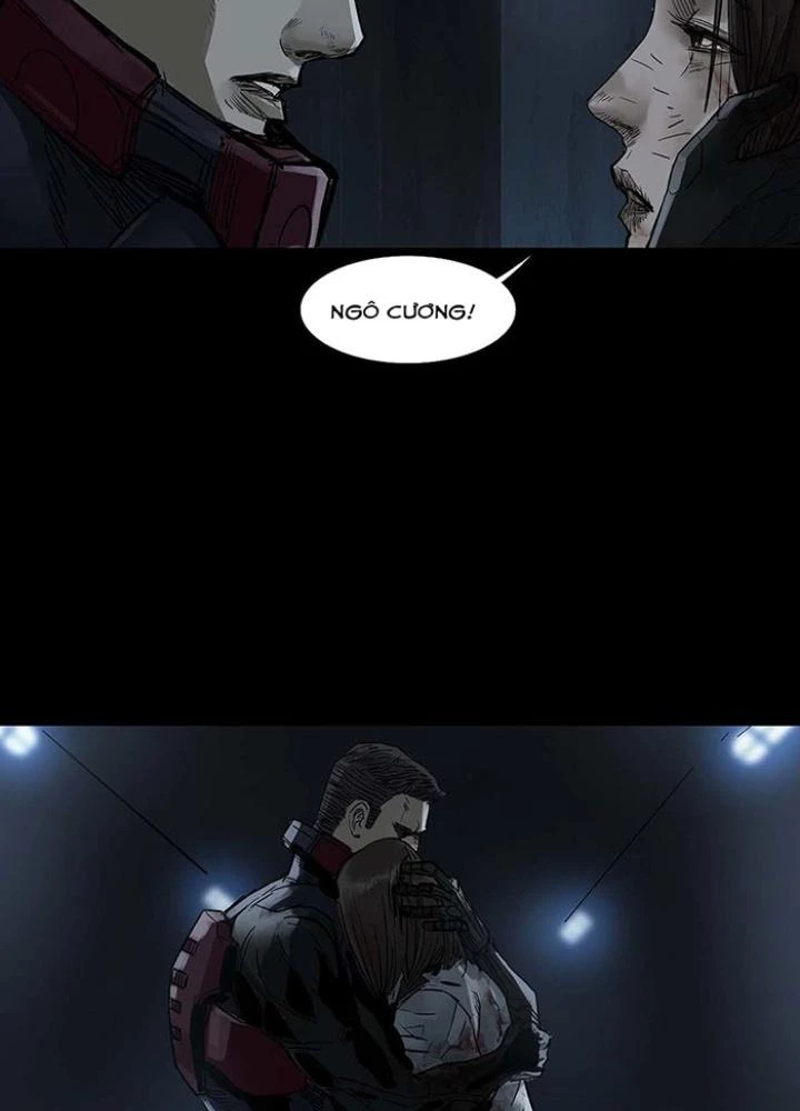 Quay Đầu Là Bờ Chapter 139 - Trang 31