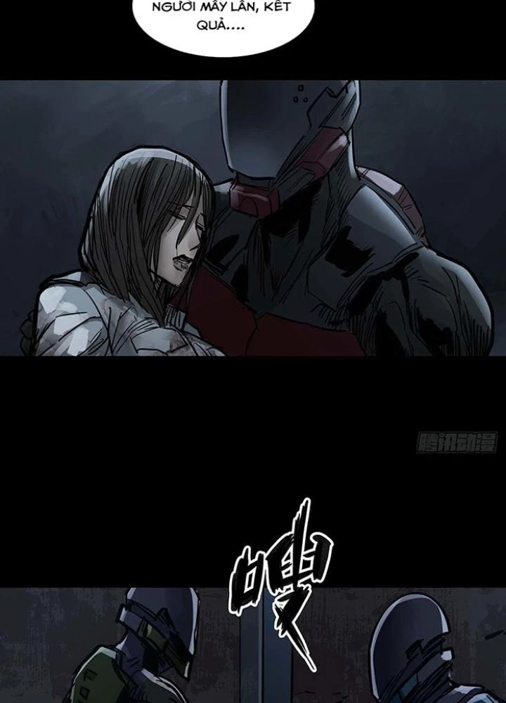 Quay Đầu Là Bờ Chapter 139 - Trang 37