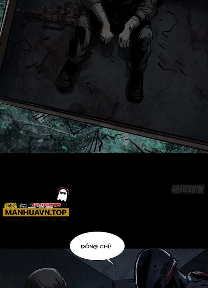 Quay Đầu Là Bờ Chapter 139 - Trang 7