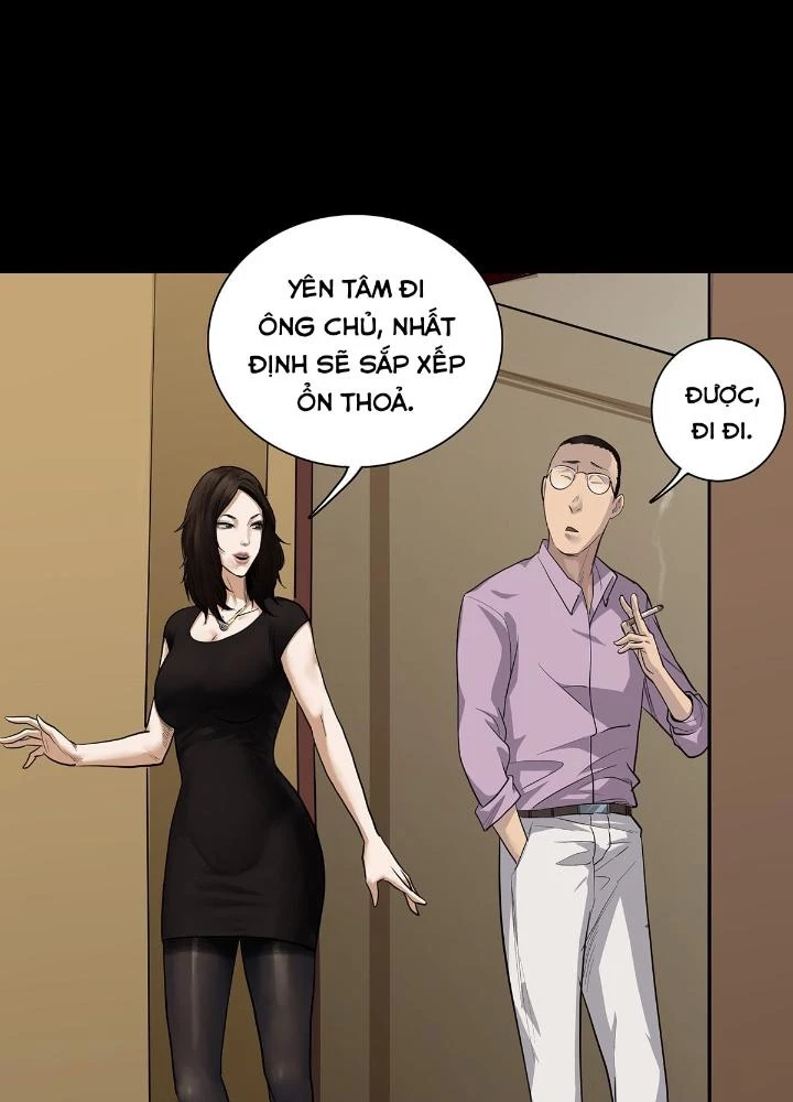 Quay Đầu Là Bờ Chapter 14 - Trang 11