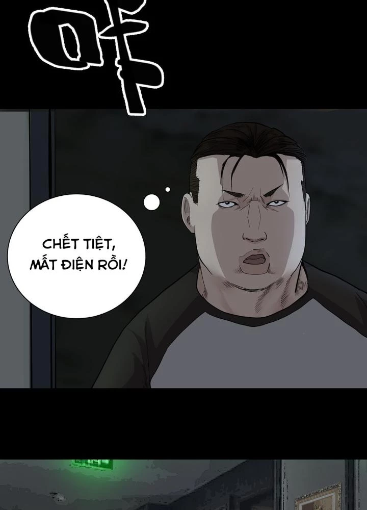 Quay Đầu Là Bờ Chapter 14 - Trang 15