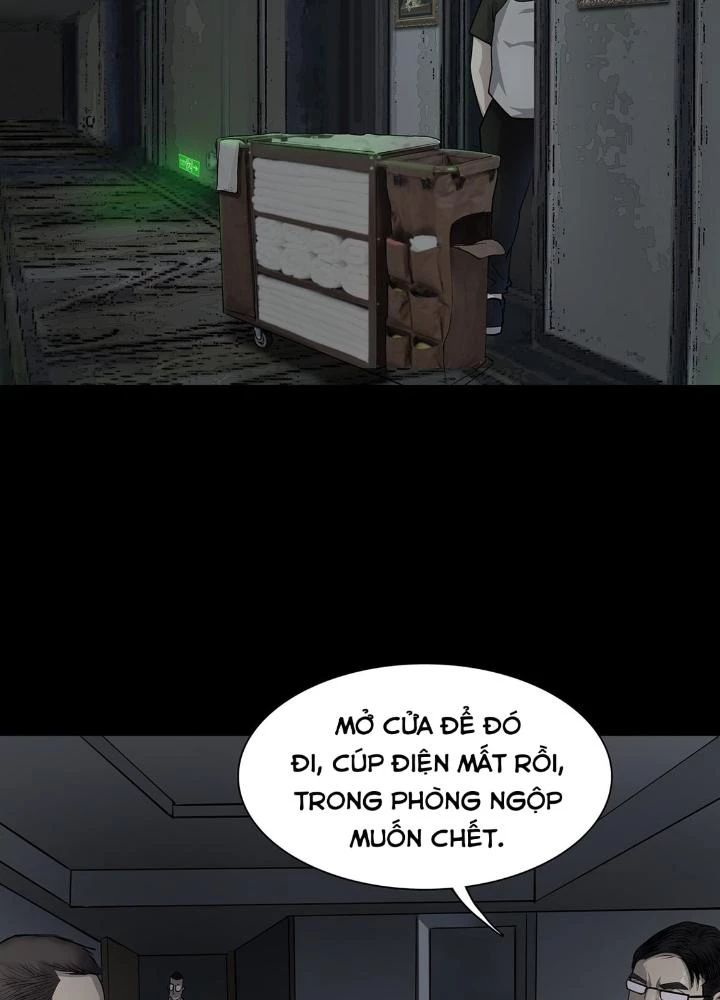 Quay Đầu Là Bờ Chapter 14 - Trang 17