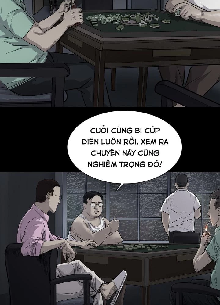 Quay Đầu Là Bờ Chapter 14 - Trang 19