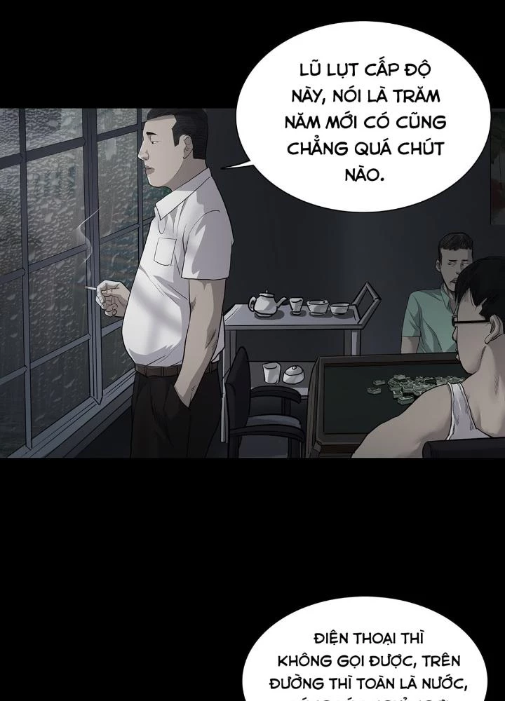 Quay Đầu Là Bờ Chapter 14 - Trang 21
