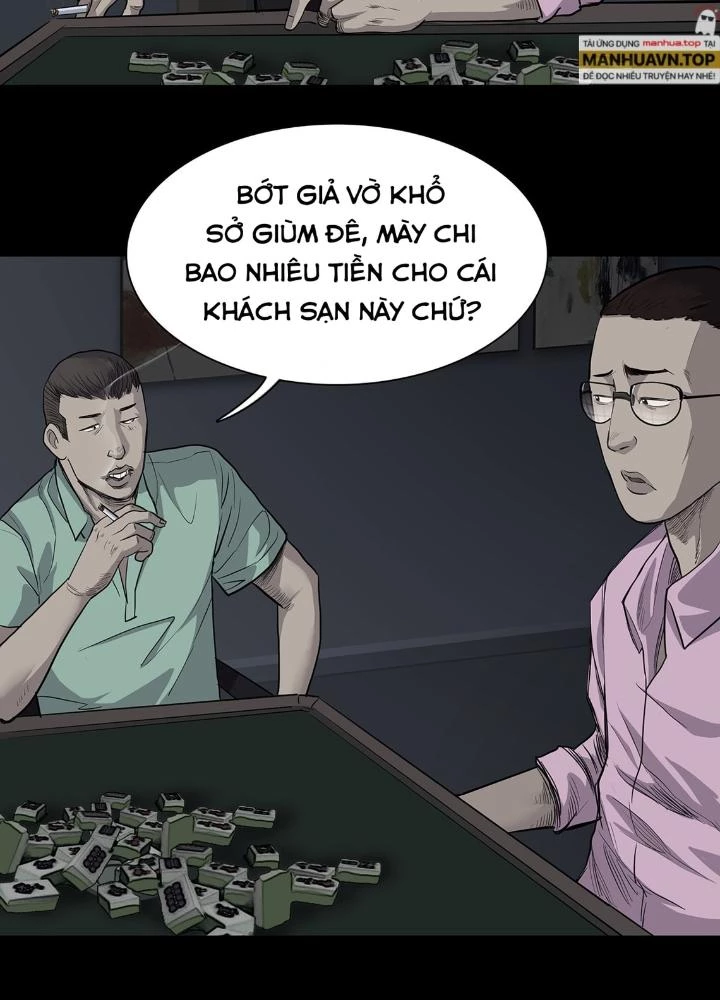 Quay Đầu Là Bờ Chapter 14 - Trang 25