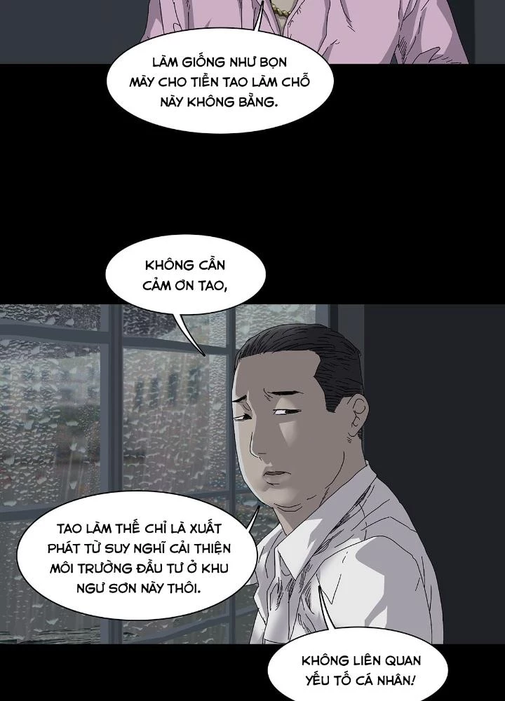Quay Đầu Là Bờ Chapter 14 - Trang 31