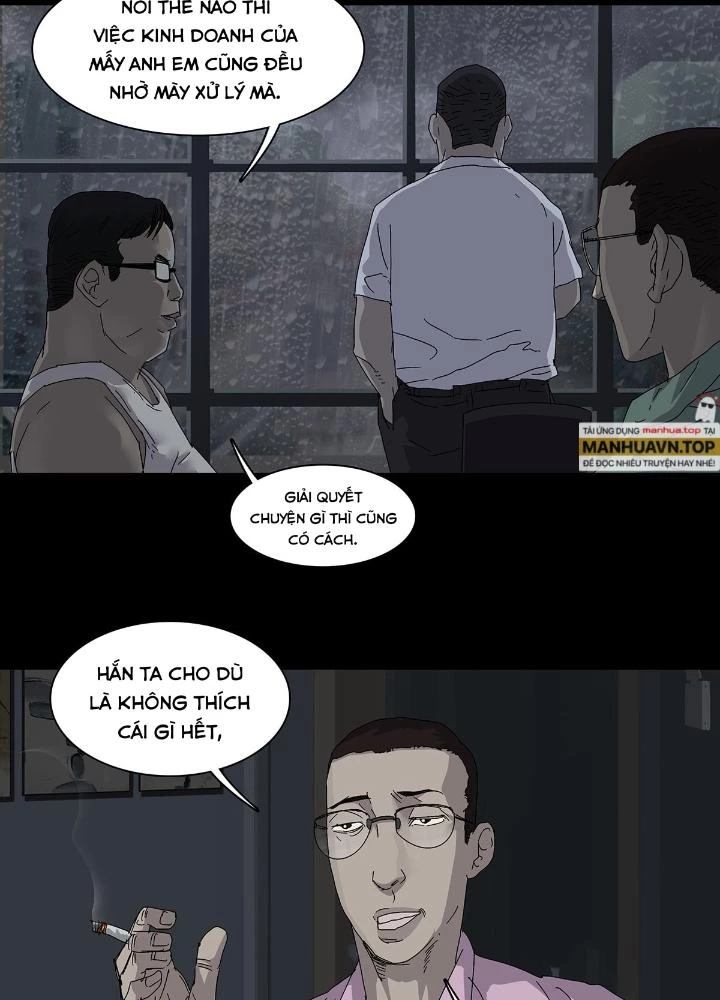 Quay Đầu Là Bờ Chapter 14 - Trang 37