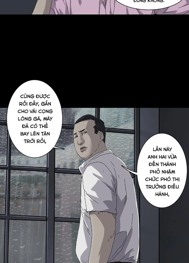 Quay Đầu Là Bờ Chapter 14 - Trang 39