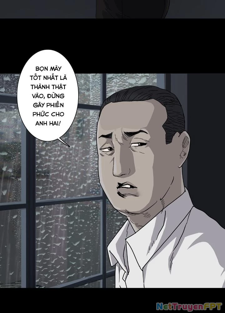 Quay Đầu Là Bờ Chapter 14 - Trang 41