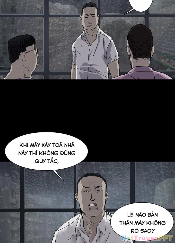 Quay Đầu Là Bờ Chapter 14 - Trang 43
